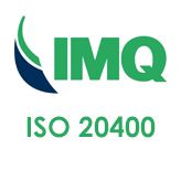 UNI ISO 20400 - Sustainability procurement
